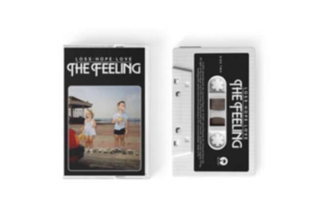 Feeling
