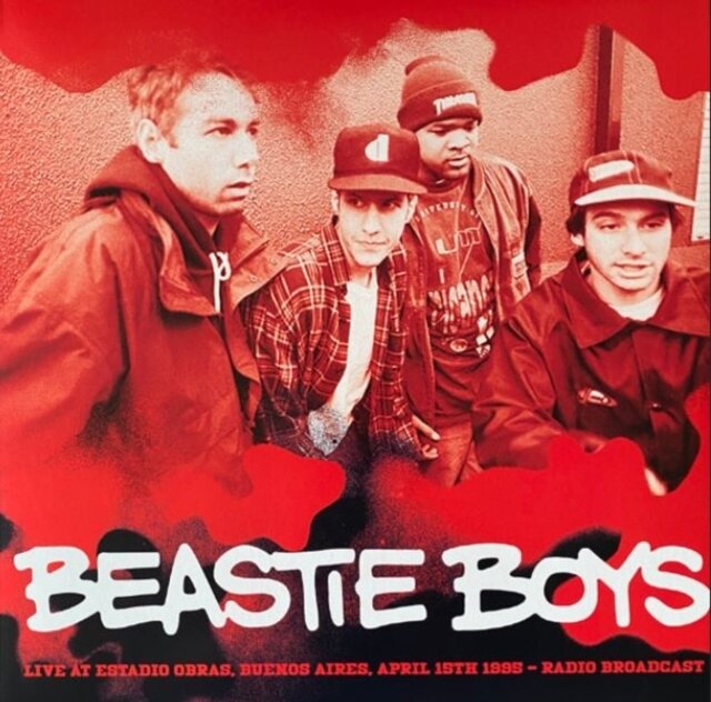 Beastie Boys