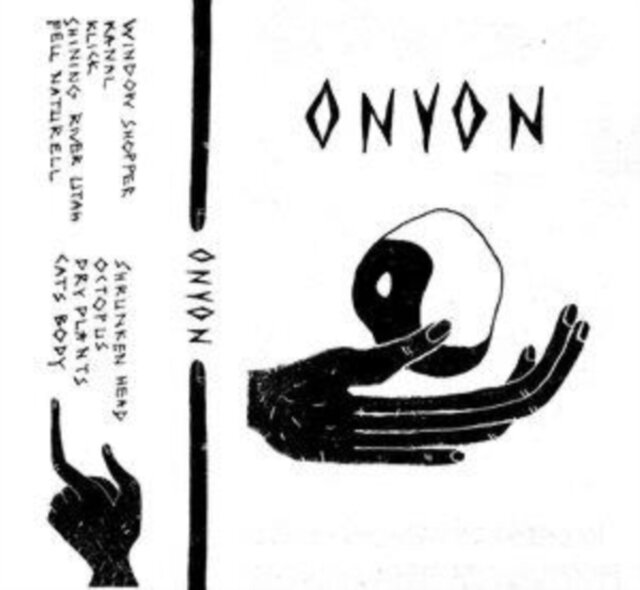 Onyon