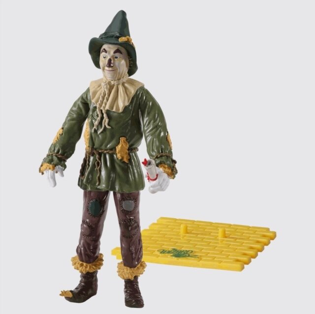 The Wizard Of Oz
