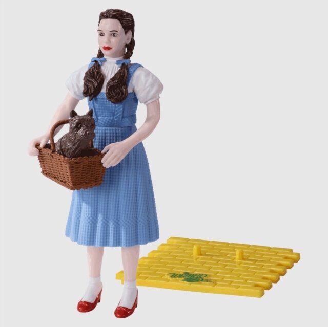 The Wizard Of Oz