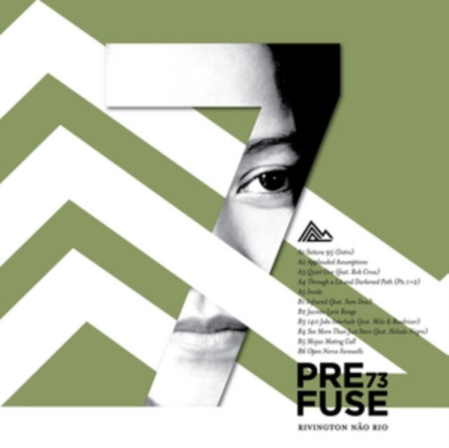 Prefuse 73