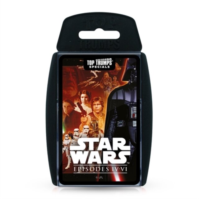 Star Wars