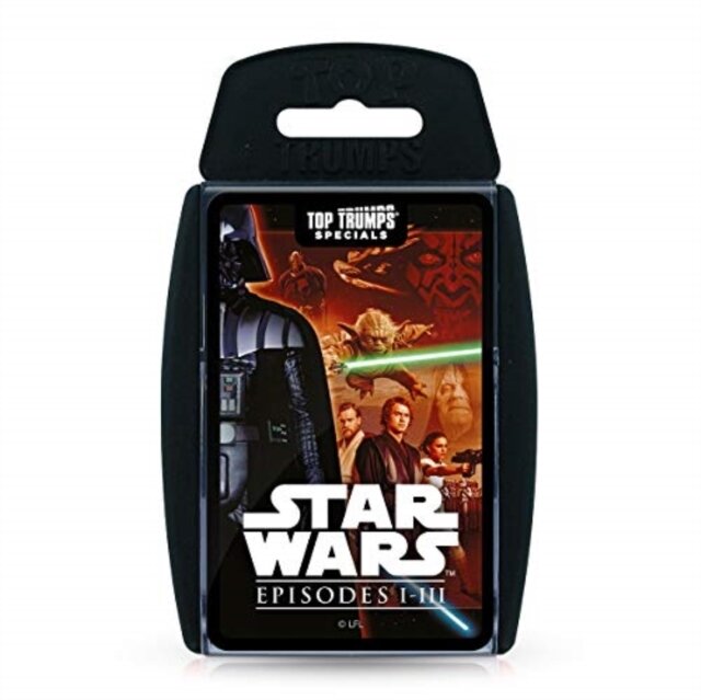 Star Wars
