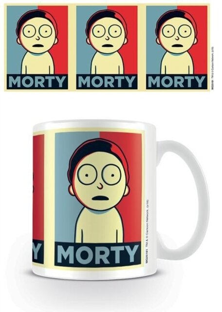 Rick And Morty