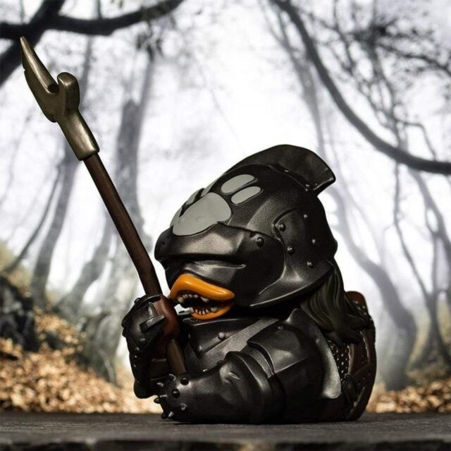 Lord Of The Rings