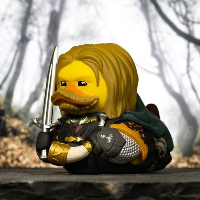 Lord Of The Rings