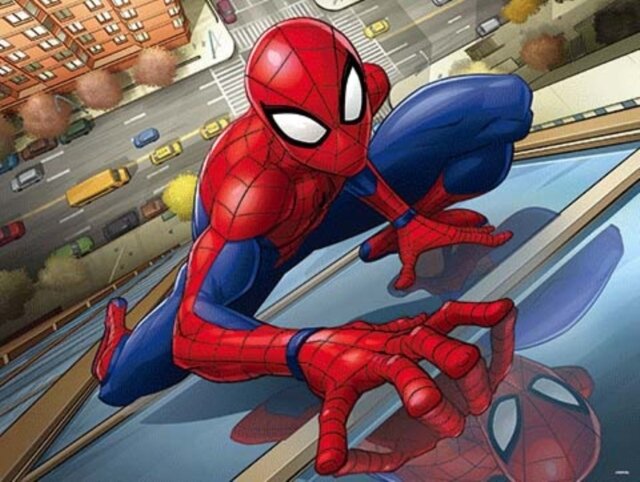 Marvel