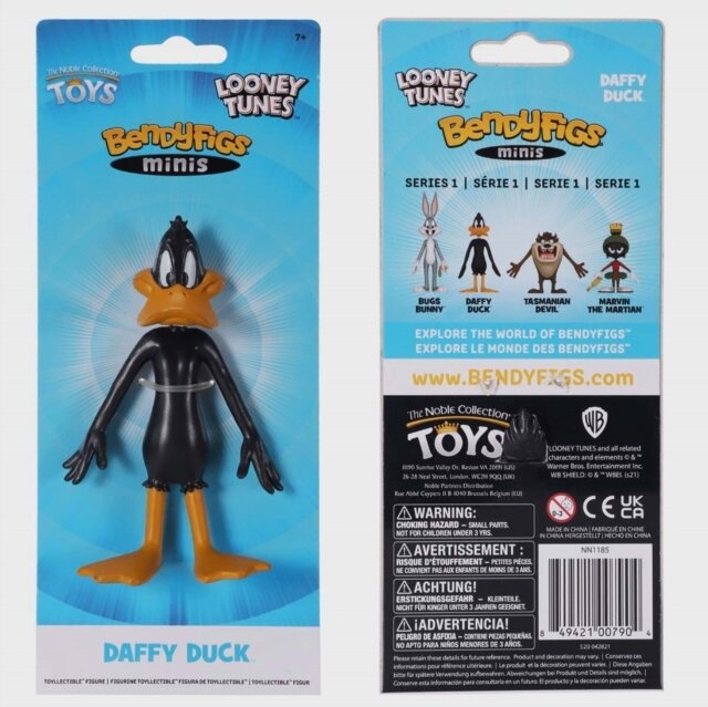 Looney Tunes