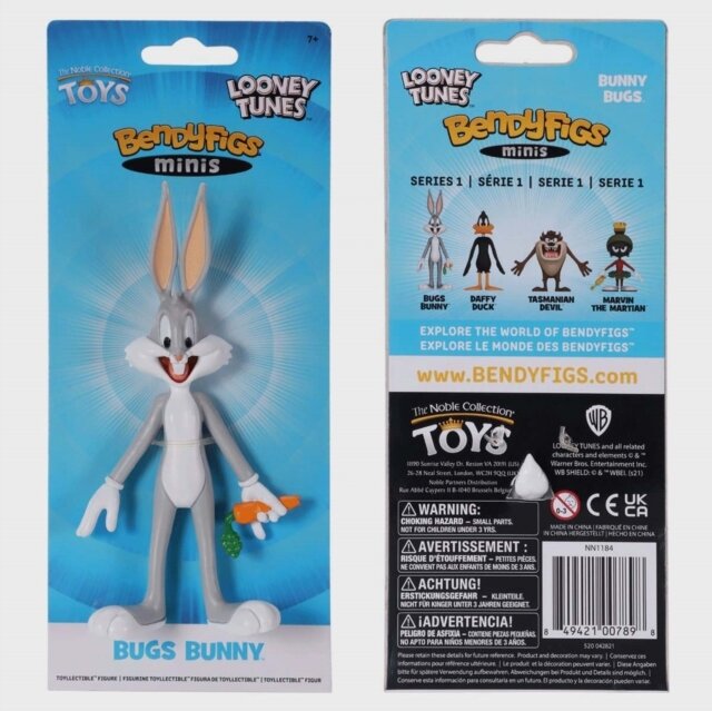 Looney Tunes