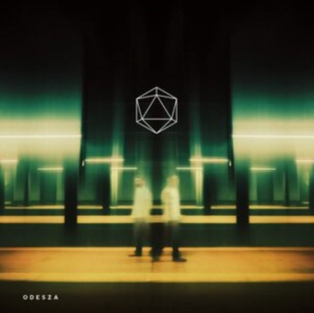 Odesza