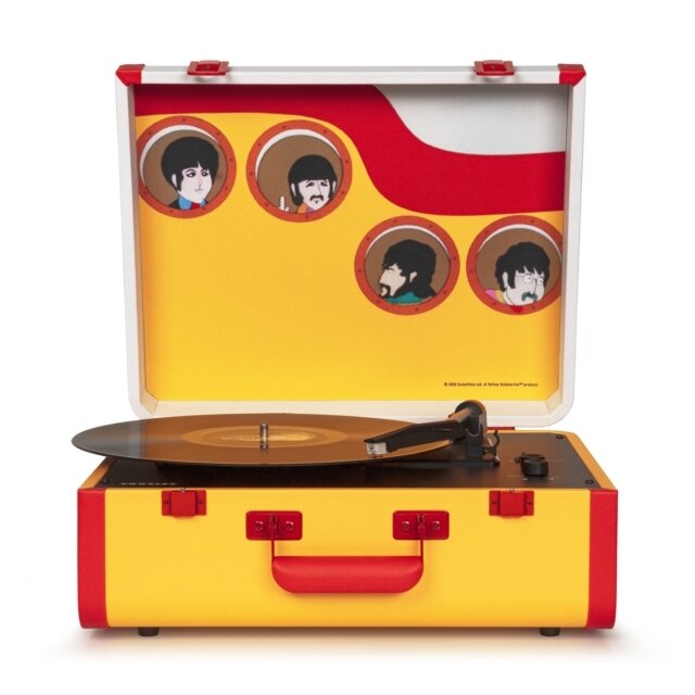 Crosley
