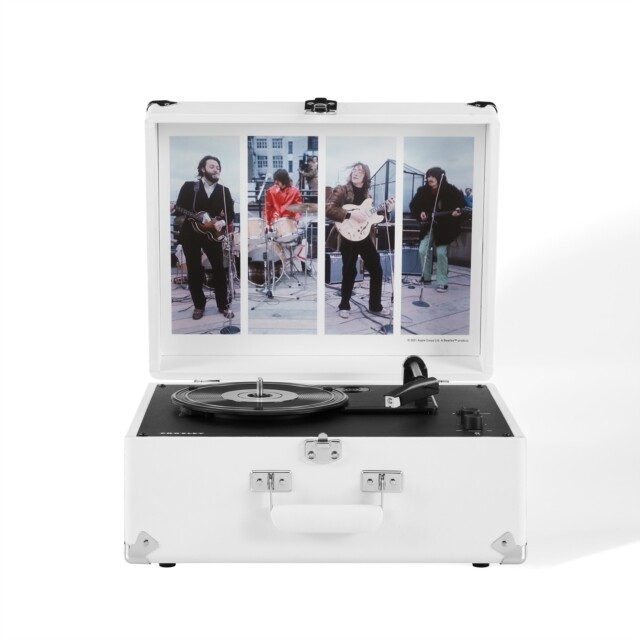 Crosley