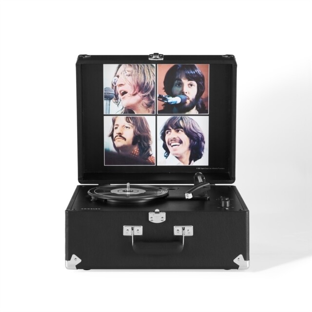 Crosley