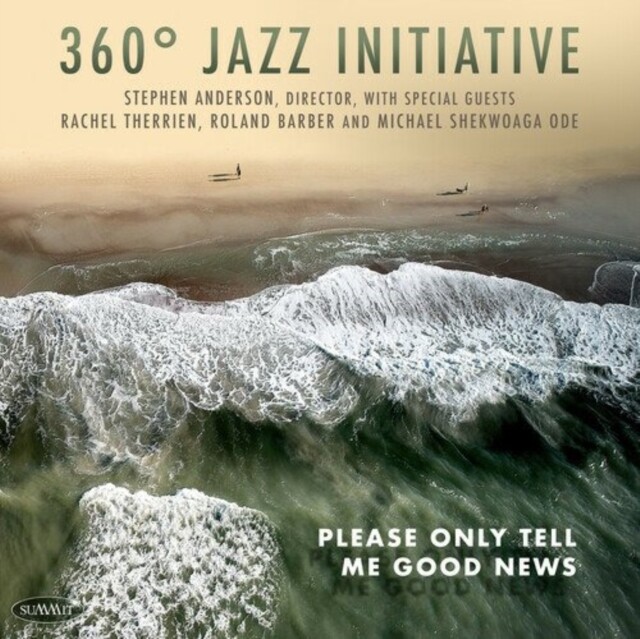 360? Jazz Initiative
