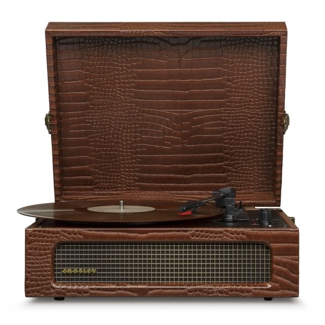 Crosley