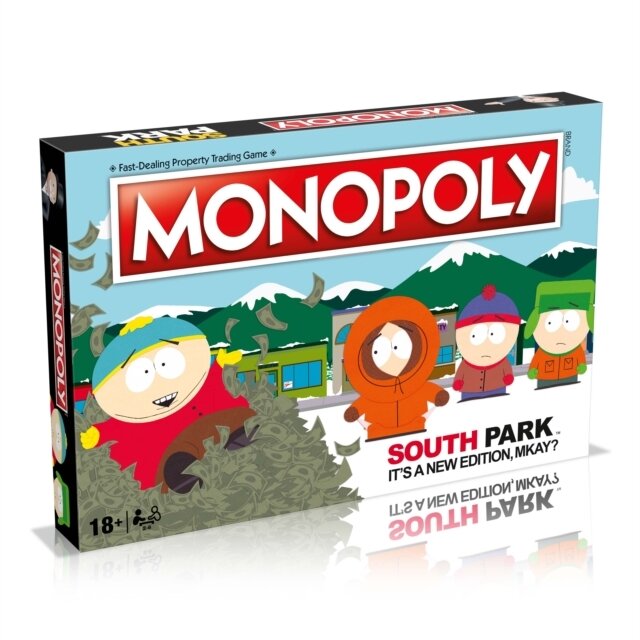 South Park