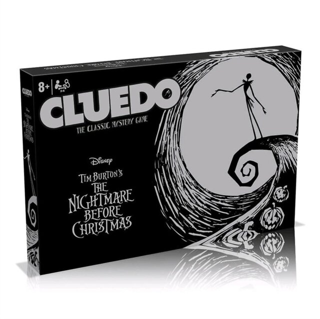 Nightmare Before Christmas
