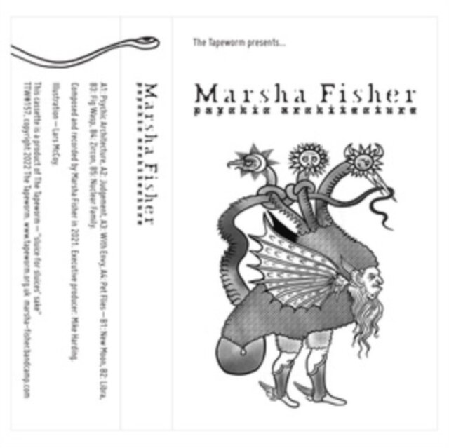 Marsha Fisher
