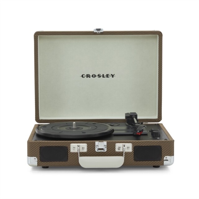 Crosley