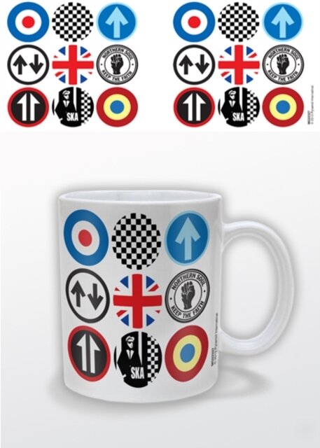 Mod And Ska