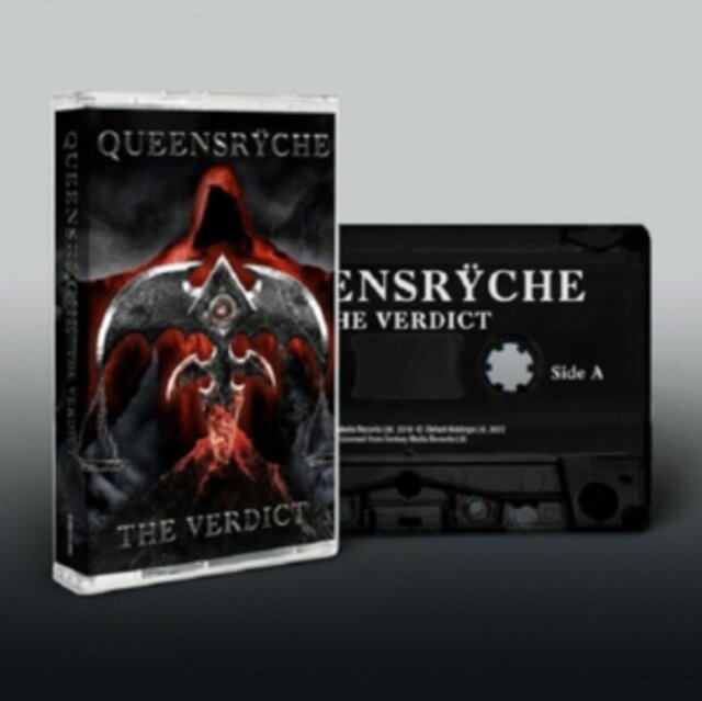 Queensryche