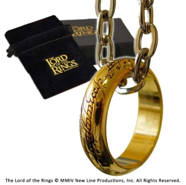 Lord Of The Rings