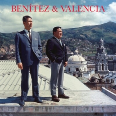 Benitez & Valencia