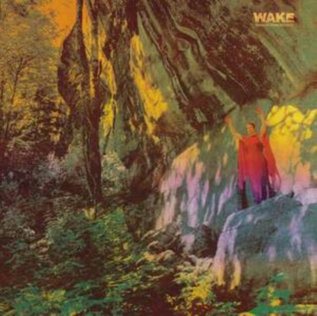 Wake