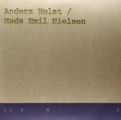 Anders Holst / Mads Emil Nielsen