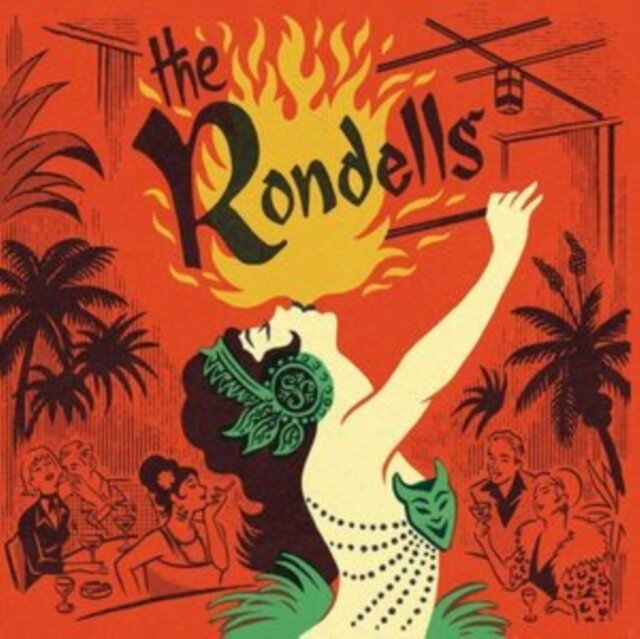 Rondells