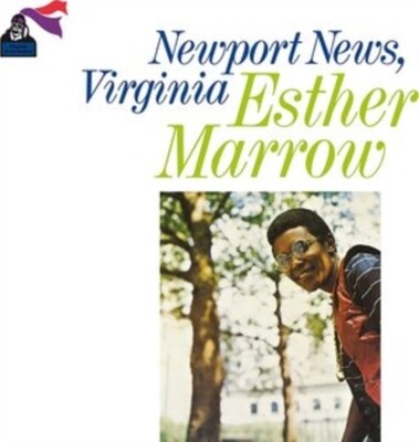 Esther Marrow