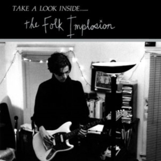 Folk Implosion