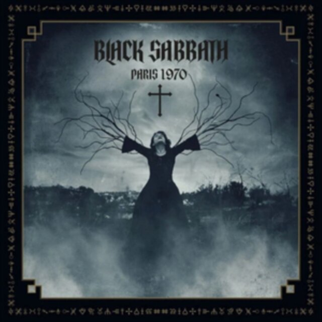 Black Sabbath