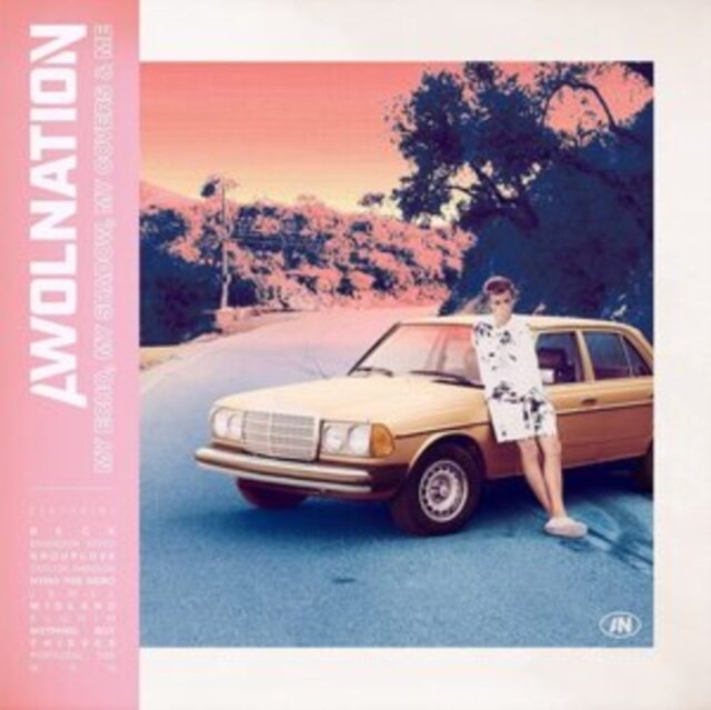 Awolnation