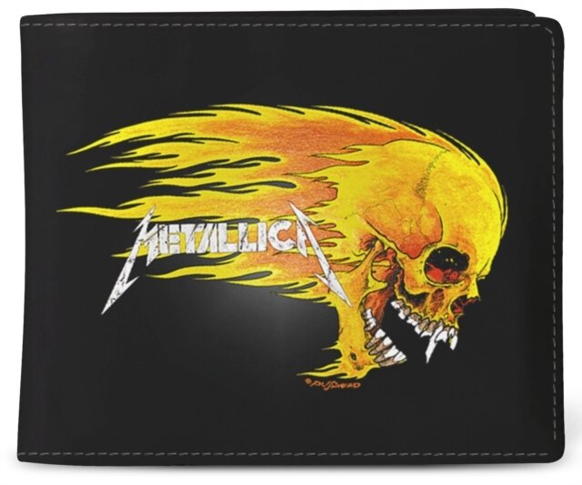 Metallica