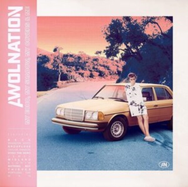 Awolnation