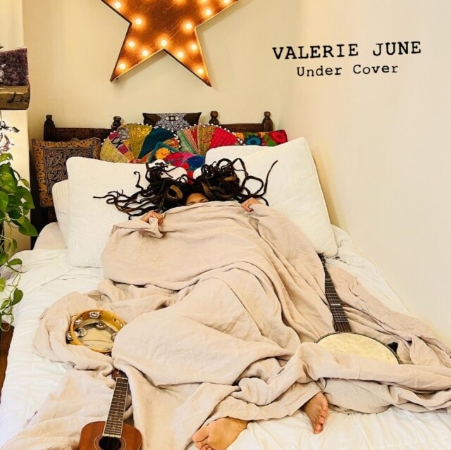 Valerie June