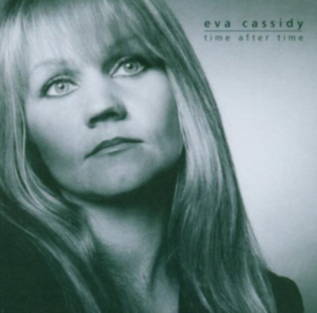 Eva Cassidy