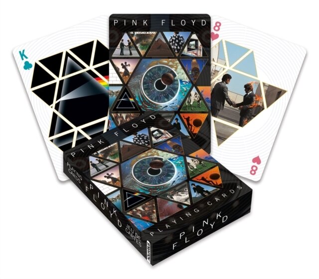 Pink Floyd