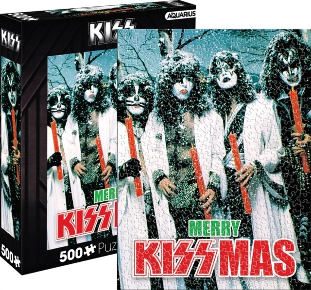 Kiss