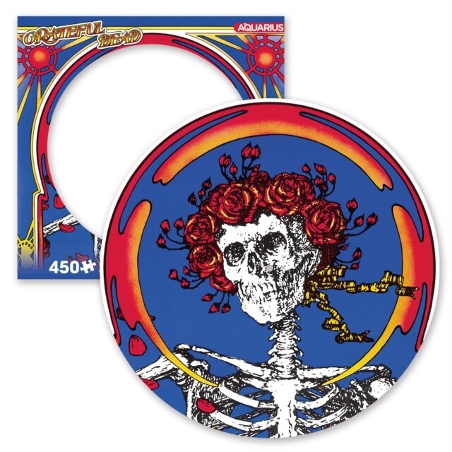 Grateful Dead Grateful Dead