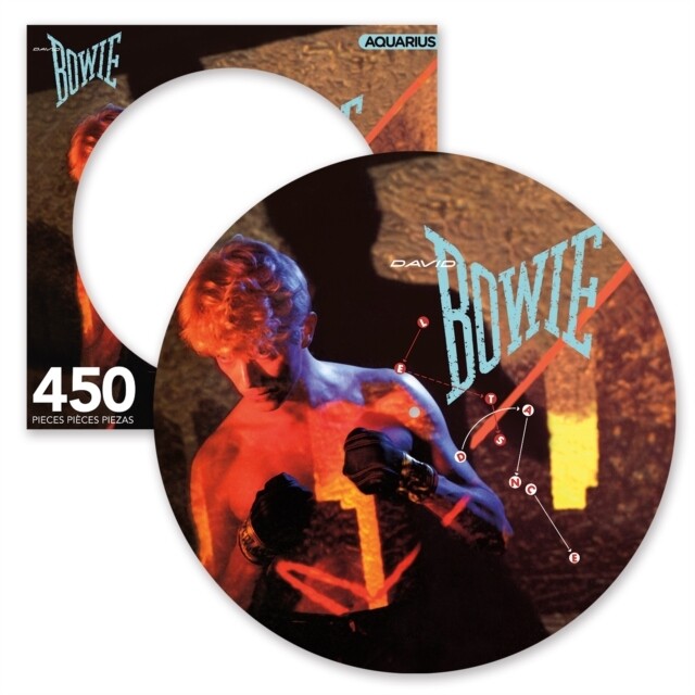 David Bowie