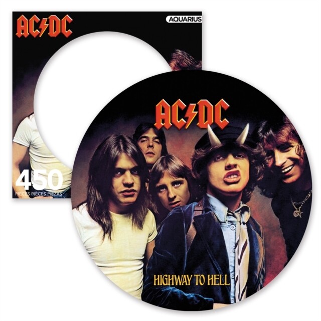 Ac/Dc