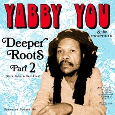 Yabby You & The Prophets