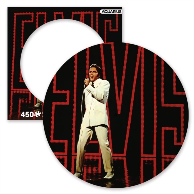 Elvis Presley