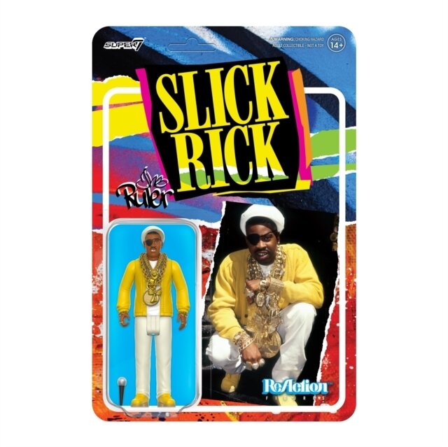Slick Rick