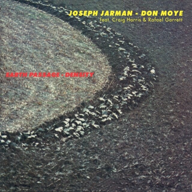 Joseph Jarman / Don Moye