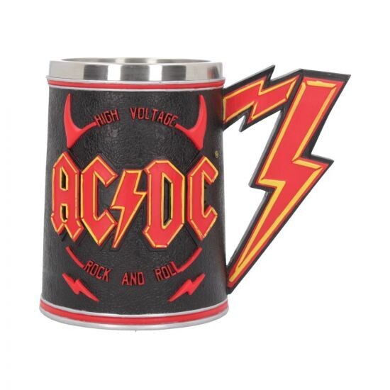 Ac/Dc
