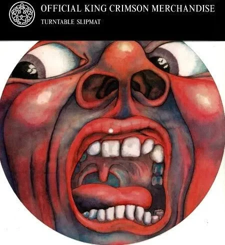 King Crimson